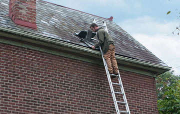 what affects urgent Garstang roof repairs
