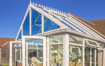conservatory roof insulation costs Garstang