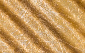 Garstang fibreglass roof waterproofing