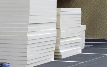 Garstang flat roof insulation costs