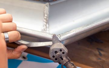 disadvantages of Garstang lead roofing