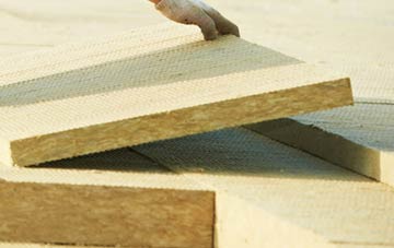 measuring Garstang tapered insulation