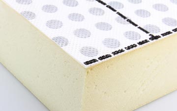 meeting Garstang building codes