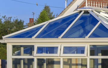 professional Garstang conservatory insulation