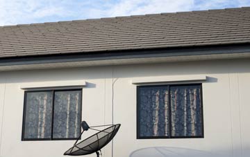Garstang rubber roof costs