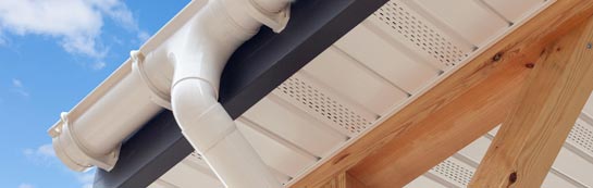 get Garstang guttering quotes today