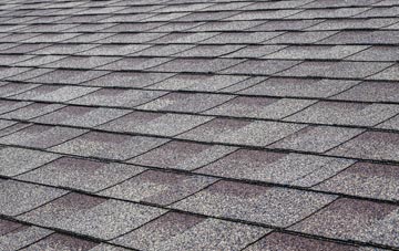 Garstang tiles for shallow pitch roofing