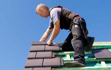 disadvantages of Garstang slate roofing