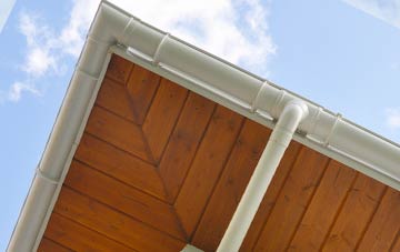 Garstang soffit types