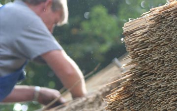 professional Garstang thatchers