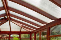 Garstang conservatory roofing insulation
