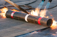 Garstang flat roof sealing