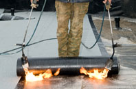 Garstang flat roof sealing quote