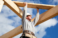 Garstang roof replacement work