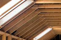 Garstang tapered roof insulation quotes